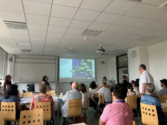 image de Roundtable – A Soil Deal for Europe